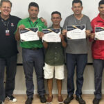 Treinamento da Power Academy é concluído com sucesso